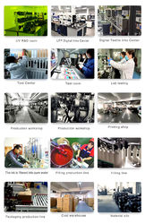 DONGGUAN EASY PRINTING MATERIAL CO.,LTD Fatory Tour