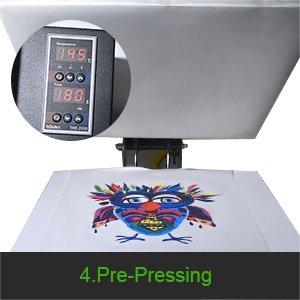 1 kg di polvere adesiva a fusione calda polvere di trasferimento TPU bianca per la stampa DTF 5