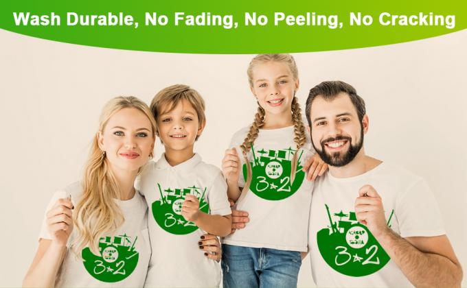 1 kg di polvere adesiva a fusione calda polvere di trasferimento TPU bianca per la stampa DTF 8