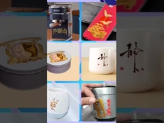 Stampa a piattaforma UV ad alte prestazioni con capacità di carico di 1000 kg per esigenze di stampa esigenti