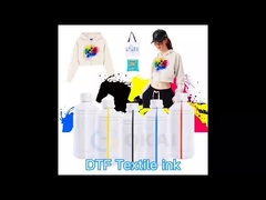 Materiali di stampa DTF per stampanti Epson