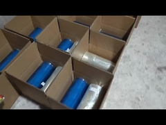 60cm DTF UV Pet Film Roll Sheet UV DTF Cup Wrap Stampa digitale Ab Film