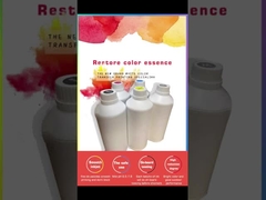 definizione Impressione e velocità di stampa rapida Inchiostro DTF