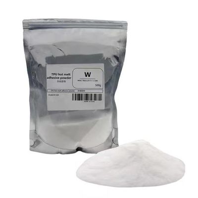 Polvere di stampa offset bianca ad asciugatura rapida per carta / cartone resistente all'acqua