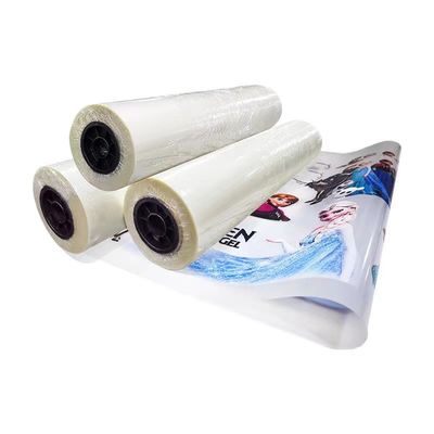 75mic Improntabile DTF Film A3 Rolls Transfer di calore DTF Pet Film