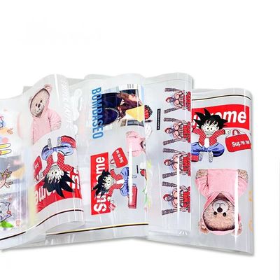 Fogli A3+ DTF Carta di trasferimento termico PET trasparente Cold &amp; Hot Peel DTF Transfer Paper per tutte le stampanti e materiali DTF