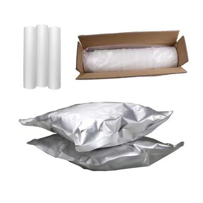 Adesivo in polvere TPU DTF resistente alle crepe per trasferimento versatile e duraturo