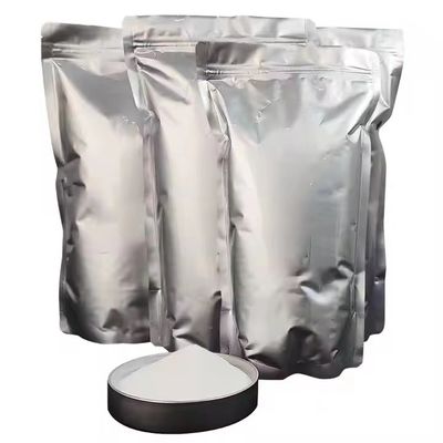 Polvere per stampanti DTF per trasferimento termico tessile 1 kg Polvere adesiva a fusione calda bianca nera