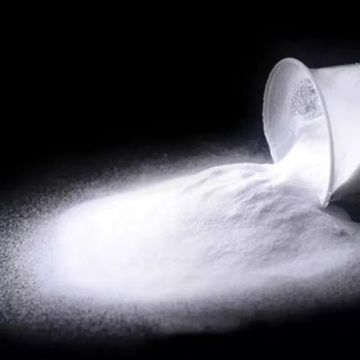 1 kg di polvere adesiva a fusione calda polvere di trasferimento TPU bianca per la stampa DTF