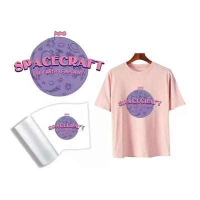 60 cm stampabile stampa termico DTF pet transfer film per magliette stampa di abbigliamento