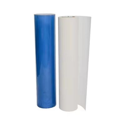 Stampa a trasferimento DTF UV Film Sheet Label UV DTF Film Printing For Mug