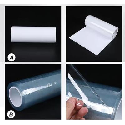 DTF UV AB Film A1 A2 A3 A4 L1800 L805 R1390 6090 UV DTF Transfer Film Adesivo a prova di sole