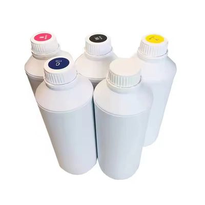 Stampa ad inchiostro DTF ad alta densità a base d'acqua 1000 ml