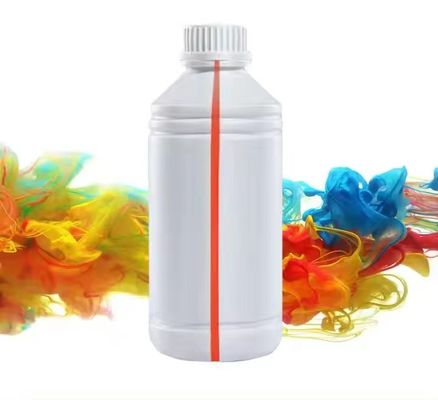 500 ml DTF inchiostro tessile a trasferimento a base d'acqua T-shirt inchiostro di stampa per indumenti