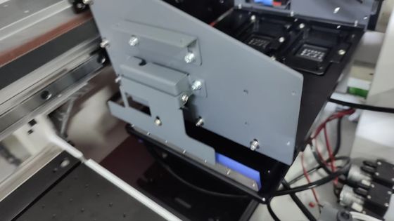1 kg di polvere TPU DTF per trasferimenti di magliette vibranti mediante stampa termico