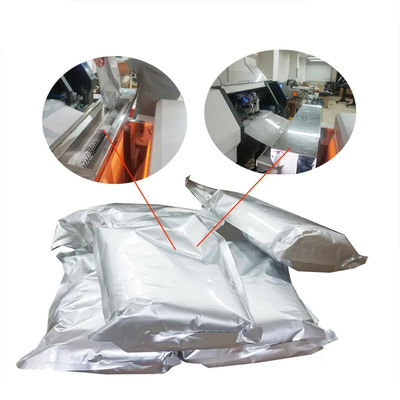 TPU 80-100mic Bianco 1KG Trasferimento Digitale Adesivo a Fusione Calda Pretrattamento in Polvere per Stampa Ep L1800