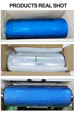 30CM 60CM Bianco trasparente UV Dtf Ab Film Per UV Etichetta Adesivo Stampa UV Dtf Stampa Adesivo Laminato