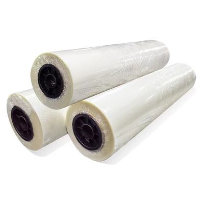 42 cm Matte White Ink Printing Film Dtf Transfer Film per il trasferimento di inchiostro