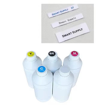 DTF Ink 1000ml CMYK Epson DTF L1800 P600 P800 dtf stampante a pellicola