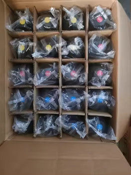 Inchiostro per stampanti a parete a rotoli piatti dtf con Epson i3200