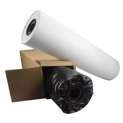 24 pollici 100 grammi Fast Dry Sublimation Paper Roll per la stampante EP Surecolor F570