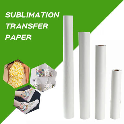 42 g Carta di sublimazione ceramica per la stampa a sublimazione