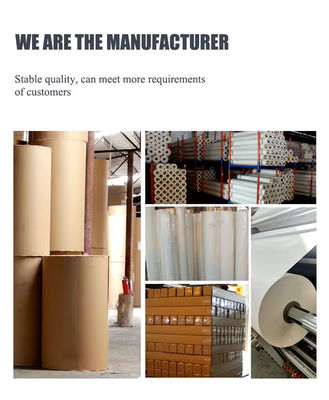 56 pollici*100m Stretch Sublimation Paper Roll Bianco 42gm Per la stampa professionale di tessuti