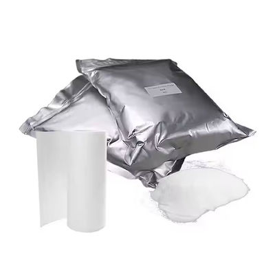 1 kg di polvere adesiva a fusione calda ad alta purezza TPU per la stampa Dtf