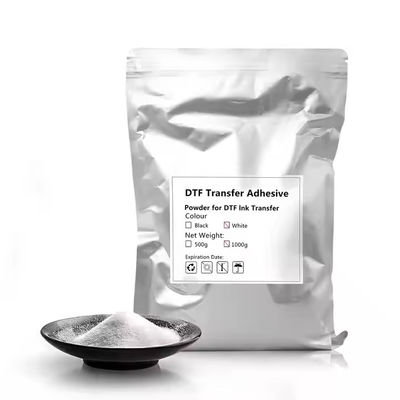 Polvere adesiva innovativa Dtf 1 kg / 5 kg / 10 kg / 20 kg