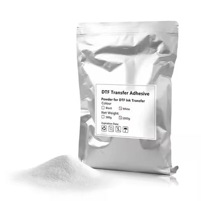 1 kg / 5 kg / 10 kg / 20 kg Polvere DTF 80-100 Mics