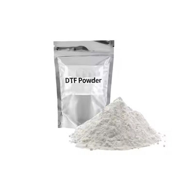 Trasferimento di calore morbido 500 g 1 kg colla adesiva a caldo adesiva a caldo bianco TPU polvere DTF per la stampa DTF