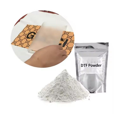 1000G 1 kg da 20 kg 44 libbre Attrema super morbido Fine Fine TPU Adesivo a caldo in polvere DTF in polvere
