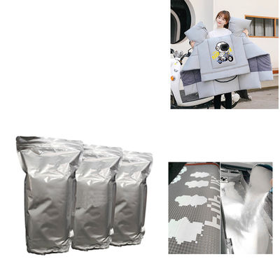 Polvere a fusione a caldo DTF TPU (5 kg) per la stampa su misura di abbigliamento e magliette
