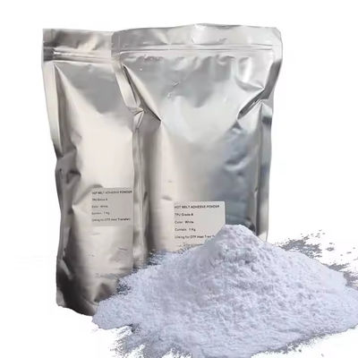 DTF polvere di TPU a fusione calda per stampe personalizzate di alta qualità (1 kg, 2 kg)