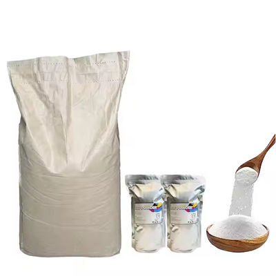 Polvere di fusione calda TPU pelosa (1 kg, 5 kg) per la stampa DTF su magliette