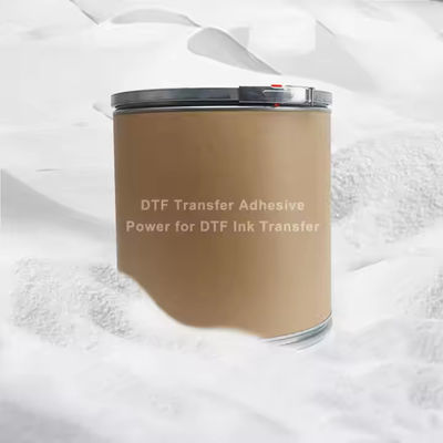 1 kg di polvere TPU DTF per trasferimenti di magliette vibranti mediante stampa termico