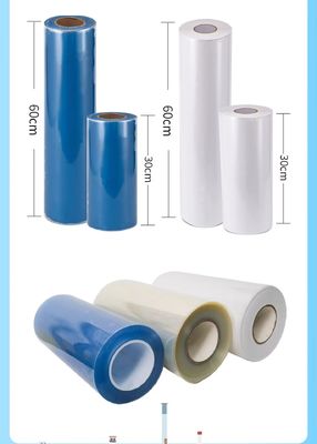 Film DTF per coppe UV Trasferimento AB Film UVDTF Sticker Printer Film DTF UV per telefonino Cassa bottiglia Tazza